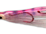 611-CBT UV Pink Prawn Hoochie