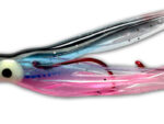 612-CBT UV Pink Sundown Hoochie