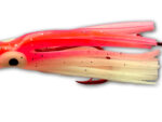 614-CBT UV/GLOW Bubblegum Hoochie