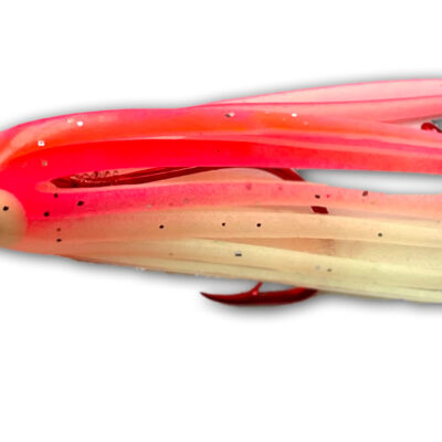614-CBT UV/GLOW Bubblegum Hoochie