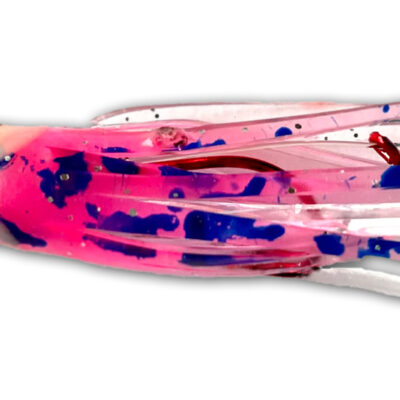 617-CBT UV Wild Child Hoochie