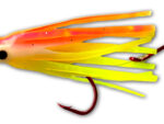 618-CBT UV Wild Fire Hoochie