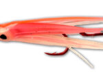 619-CBT UV Orange Candy Hoochie