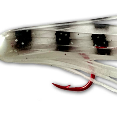 620-CBT Glow Prawn Hoochie