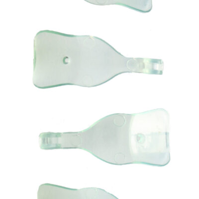 670-CBT 4 Pack 1.5" Small Bills