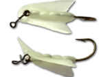 683-CBT 2 Pack Glow Wild Flies