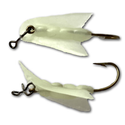 683-CBT 2 Pack Glow Wild Flies