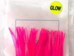 5 Pack Glow Pink Squids