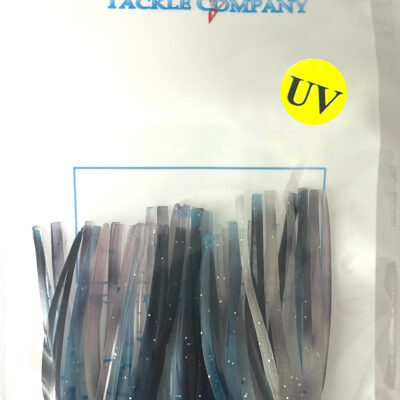 5 Pack UV Blue Water Horizon Squids