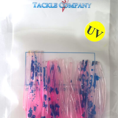 5 Pack UV Wild Child Squids