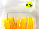 5 Pack UV Flame Sunrise Squids