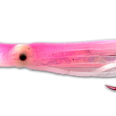 905-CBT UV Pink Candy Hoochie Thing