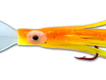 908-CBT Flame Sunrise Hoochie Thing
