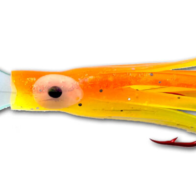 908-CBT Flame Sunrise Hoochie Thing