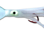 909-CBT Pearl White Hoochie Thing
