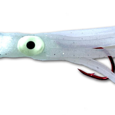 909-CBT Pearl White Hoochie Thing