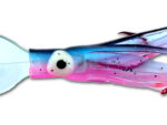 912-CBT UV Pink Sundown Hoochie Thing