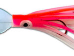914-CBT UV/GLOW Bubblegum Hoochie Thing