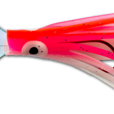 914-CBT UV/GLOW Bubblegum Hoochie Thing