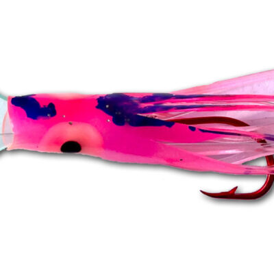 917-CBT UV Wild Child Hoochie Thing