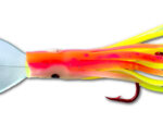 918-CBT UV Wild Fire Hoochie Thing
