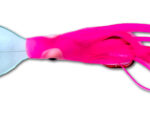 920-CBT Glow Pink Hoochie Thing