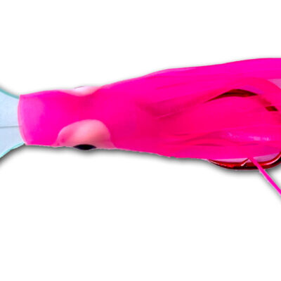 920-CBT Glow Pink Hoochie Thing