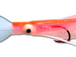925-CBT UV Orange Candy Hoochie Thing