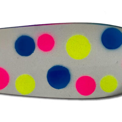 4.25" UV Wonderbread Signature Dodger™
