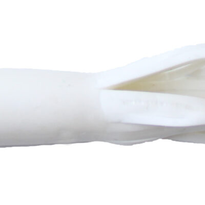 White Tubes