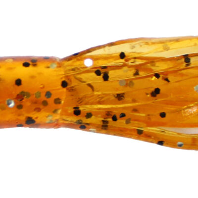 Amber Gold Pepper Tubes