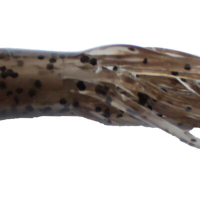 Dark Brown Pepper Tubes