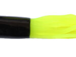 Black Chart Tail Tubes