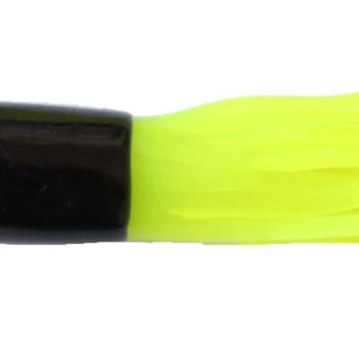 Black Chart Tail Tubes
