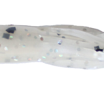 Pearl Pepper Holographic Tubes
