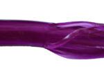 Purple Tubes