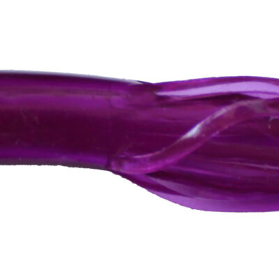 Purple Tubes