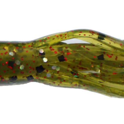 Watermelon Holographic Tubes