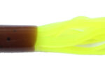 Brown Chart Tail Tubes