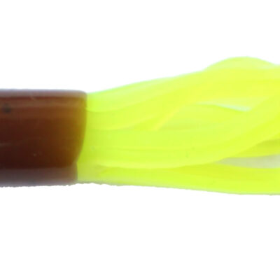 Brown Chart Tail Tubes