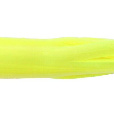Pearl Chartreuse Tubes