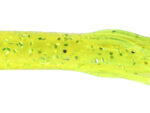 Chart Sliver Flake Tubes