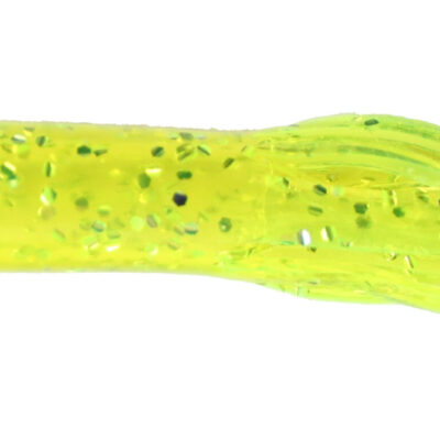 Chart Sliver Flake Tubes