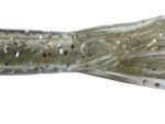 Smoke Silver Flake Tubes