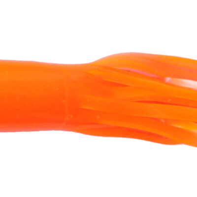 Super Glow Orange Tubes