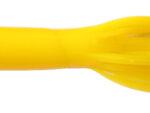 Yellow Tubes