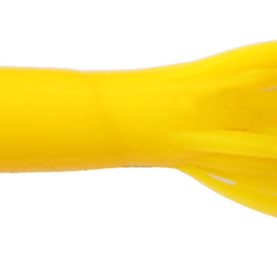 Yellow Tubes