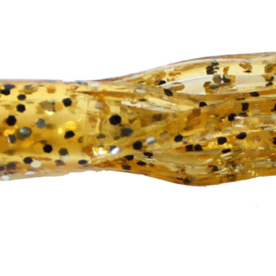 Rootbeer Pepper Gold Flake Tubes