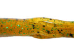 Mustard Green Pepper Tubes