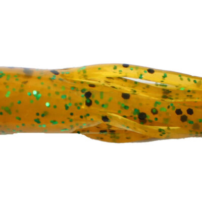 Mustard Green Pepper Tubes